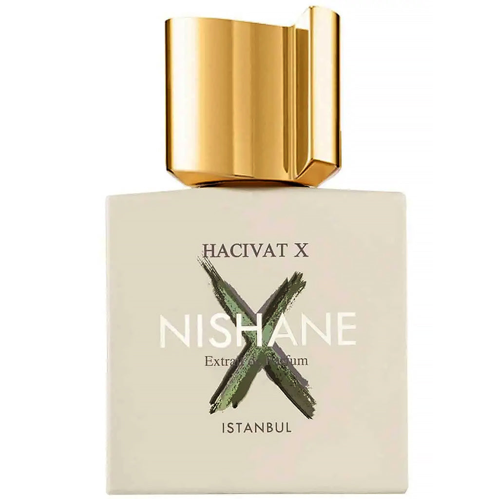 NISHANE Hacivat X Extrait De Parfum