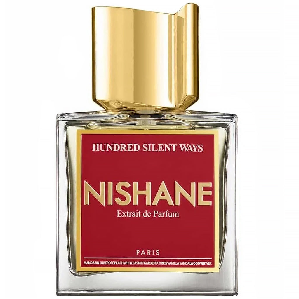 NISHANE Hundred Silent Ways Extrait De Parfum