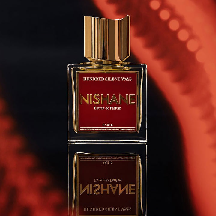 NISHANE Hundred Silent Ways Extrait De Parfum