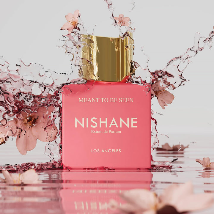 NISHANE Meant To Be Seen Extrait De Parfum