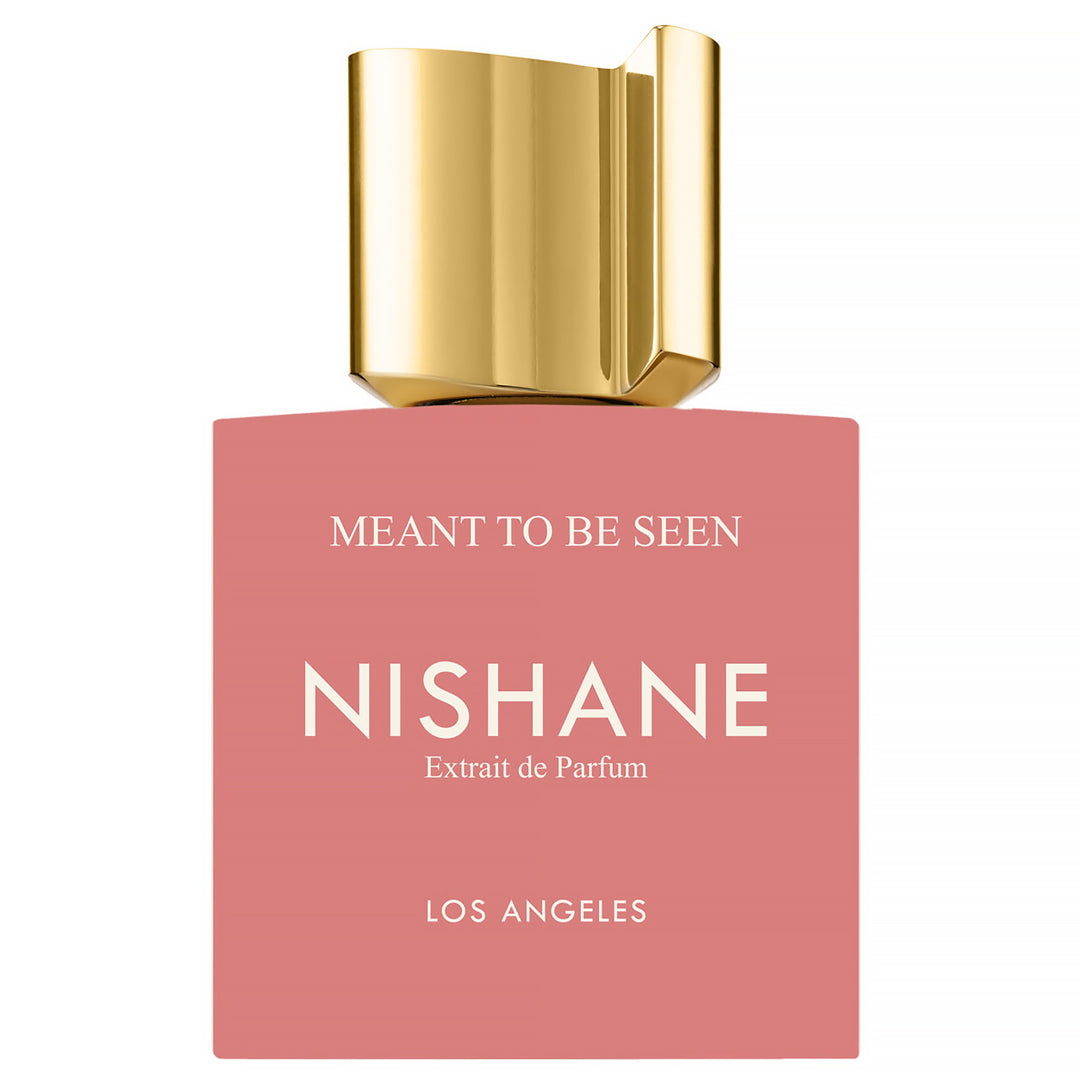 NISHANE Meant To Be Seen Extrait De Parfum