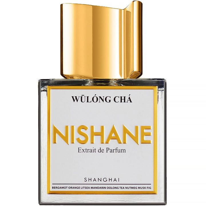 NISHANE Wulong Cha Extrait De Parfum