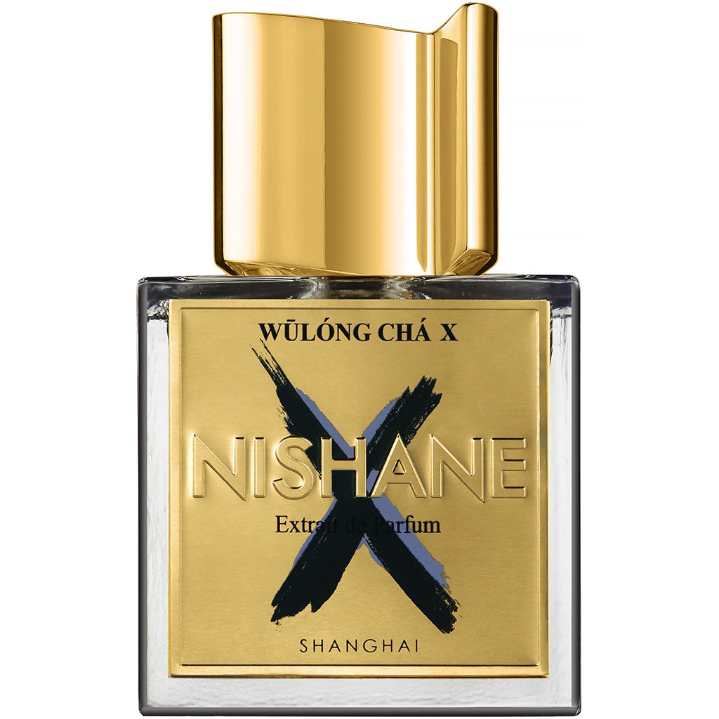 NISHANE Wulong Cha X Extrait De Parfum