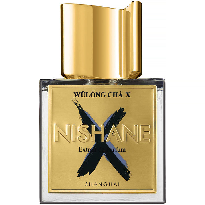 NISHANE Wulong Cha X Extrait De Parfum