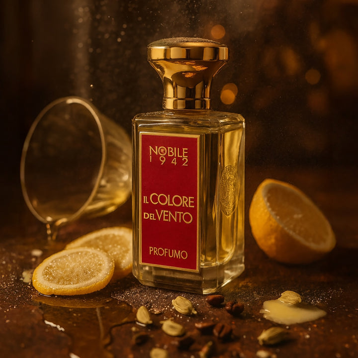 NOBILE 1942 Il Colore Del Vento Parfum