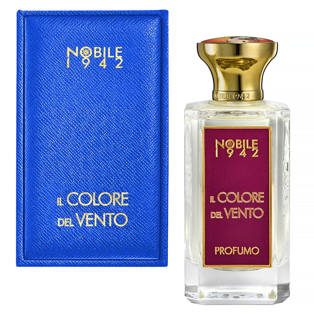 NOBILE 1942 Il Colore Del Vento Parfum