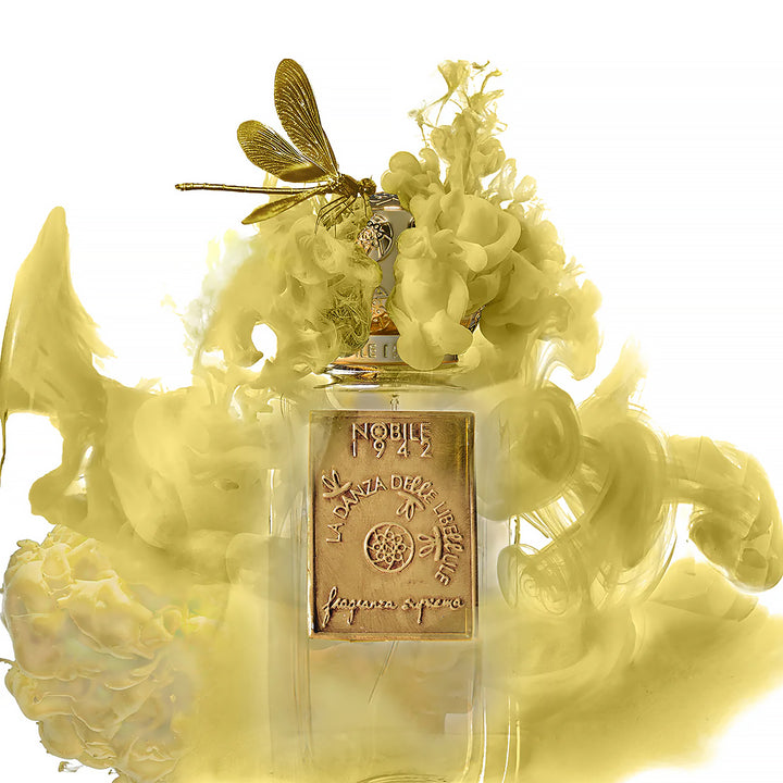 NOBILE 1942 La Danza Delle Libellule EDP