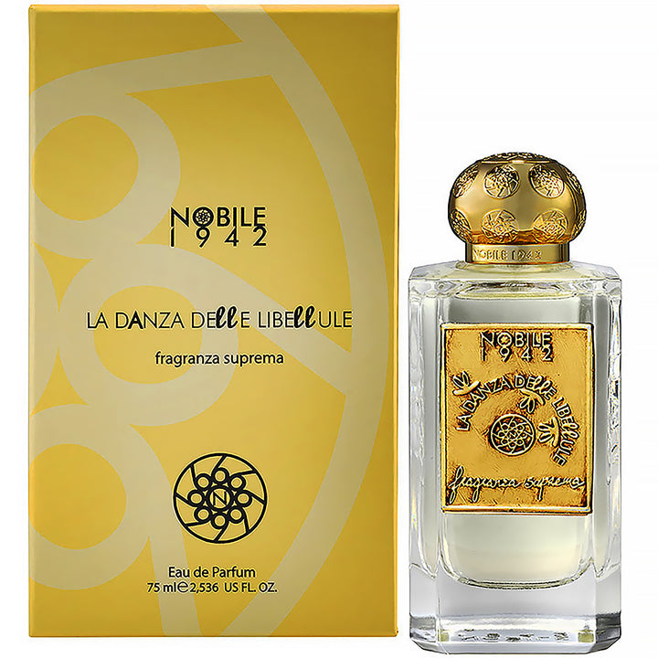 NOBILE 1942 La Danza Delle Libellule EDP