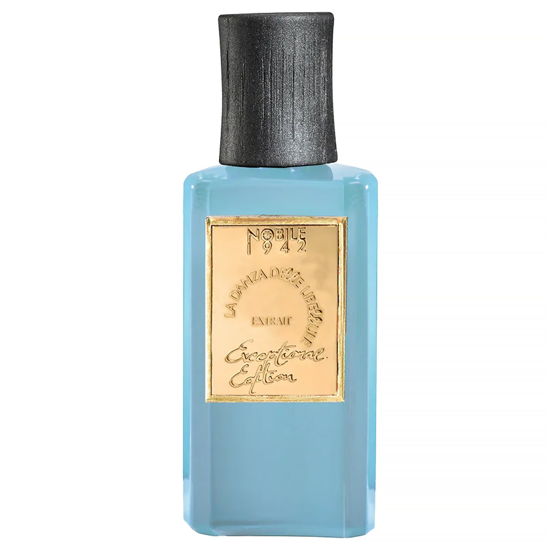 NOBILE 1942 La Danza Delle Libellule Exceptional Edition Extrait de Parfum
