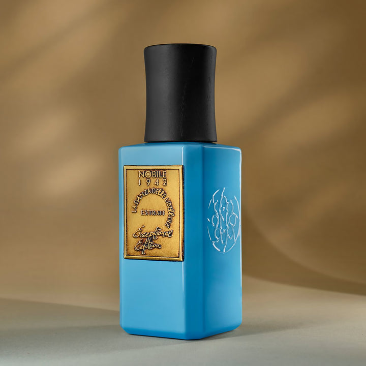 NOBILE 1942 La Danza Delle Libellule Exceptional Edition Extrait de Parfum