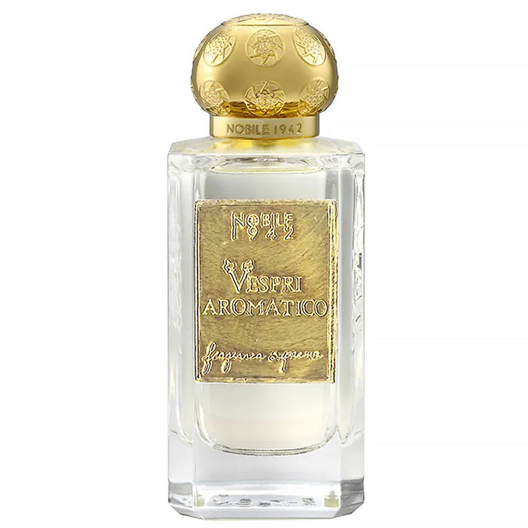 NOBILE 1942 Vespri Aromatico EDP