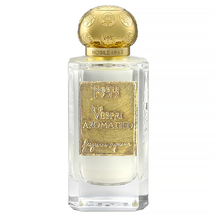 NOBILE 1942 Vespri Aromatico EDP