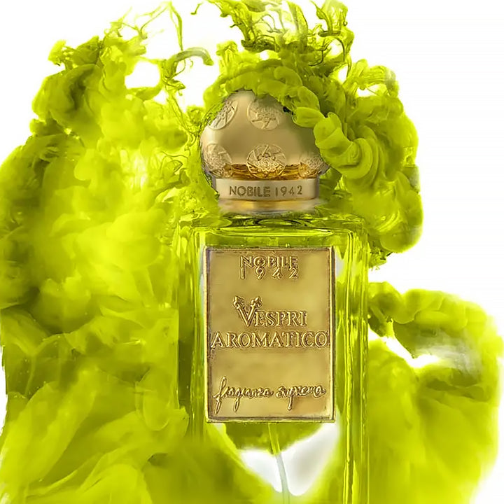 NOBILE 1942 Vespri Aromatico EDP