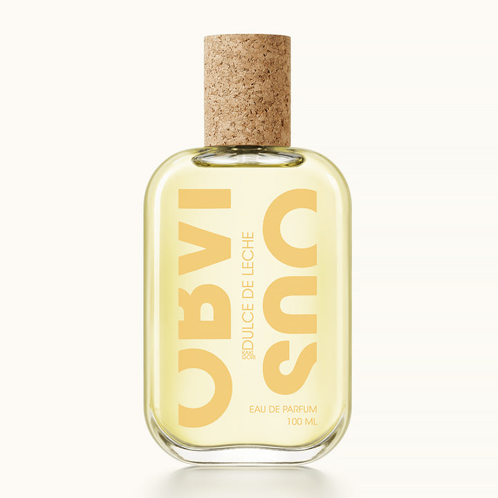OBVIOUS Dulce De Leche Eau de Parfum