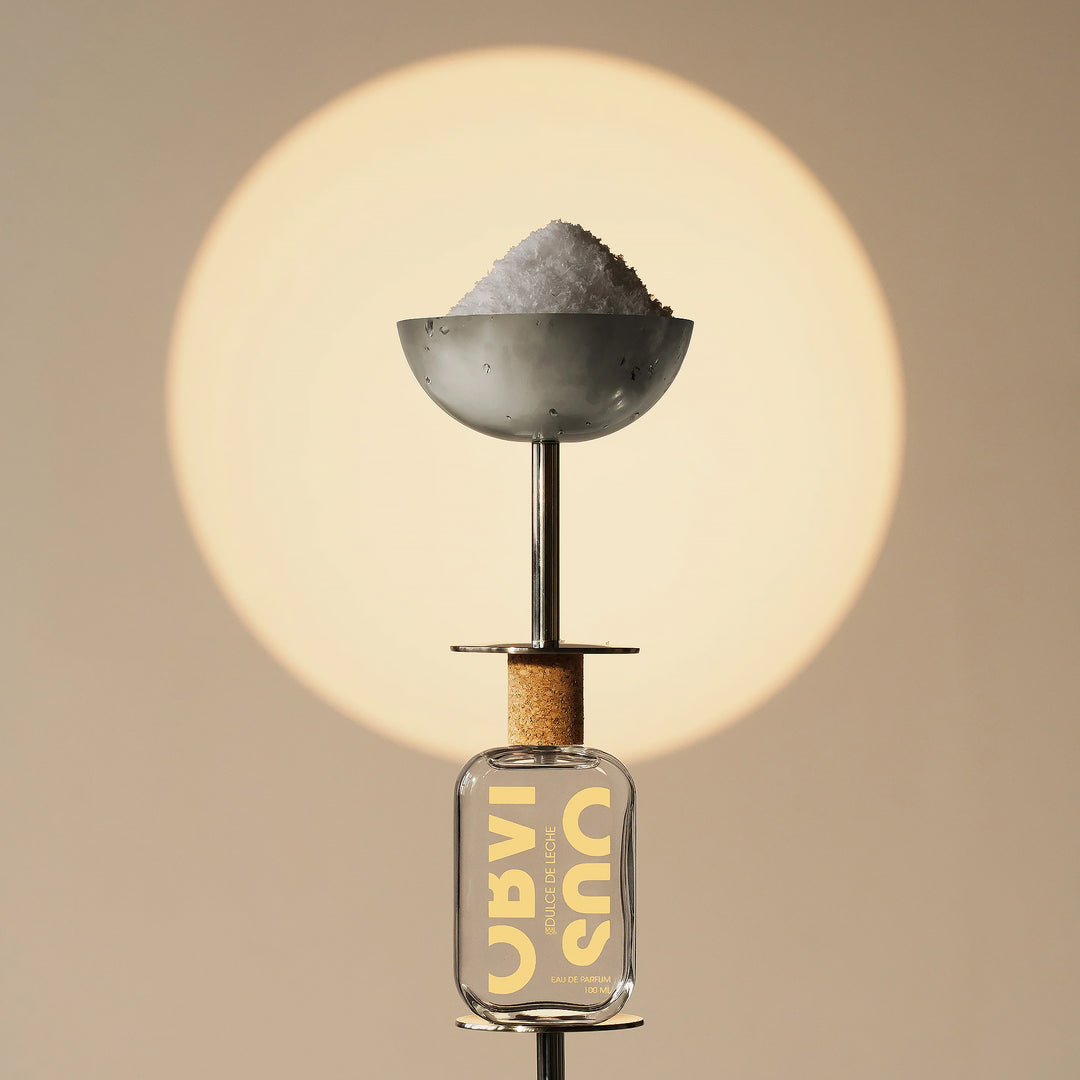 OBVIOUS Dulce De Leche Eau de Parfum