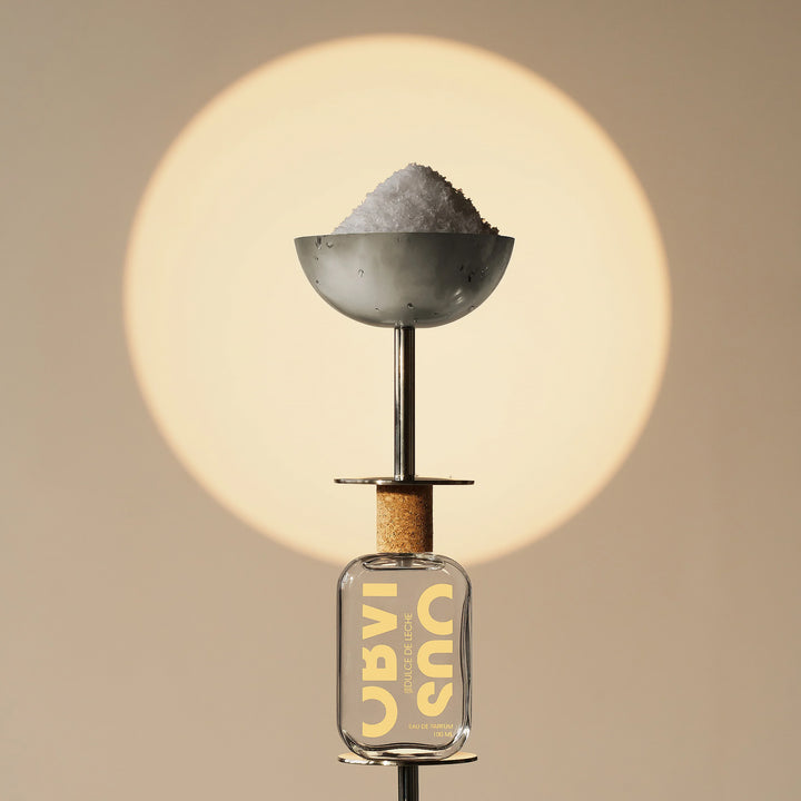 OBVIOUS Dulce De Leche Eau de Parfum