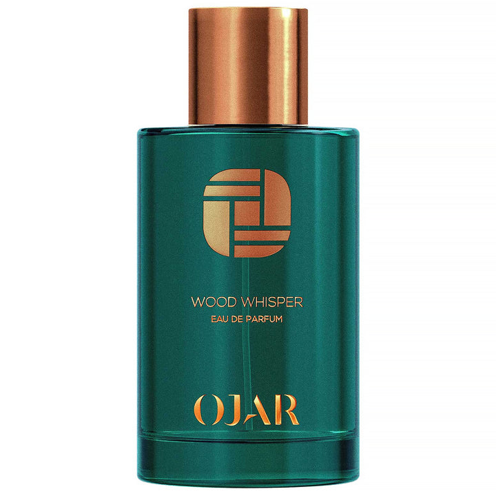 OJAR Wood Whisper EDP
