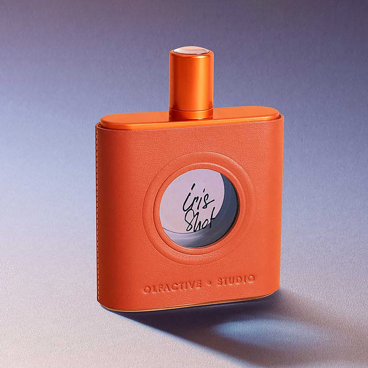 OLFACTIVE STUDIO Iris Shot Extrait De Parfum