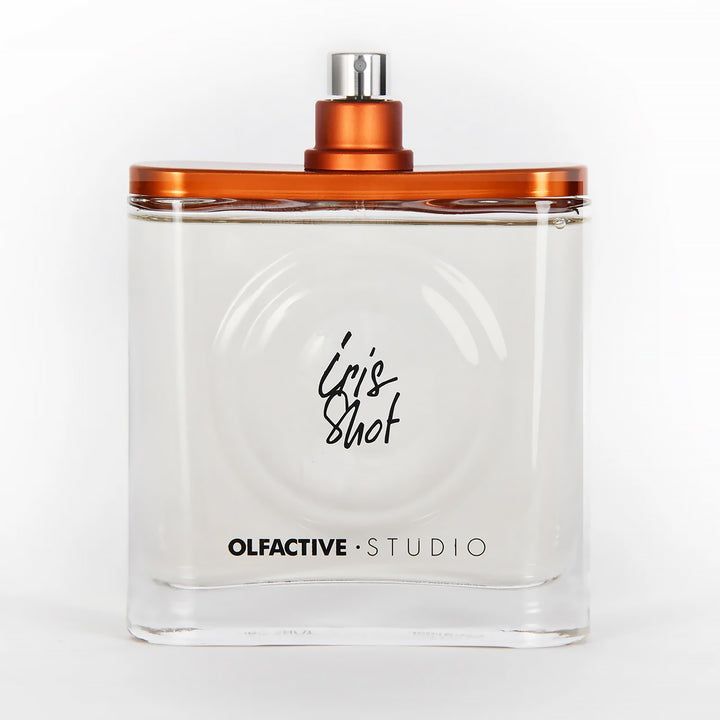 OLFACTIVE STUDIO Iris Shot Extrait De Parfum