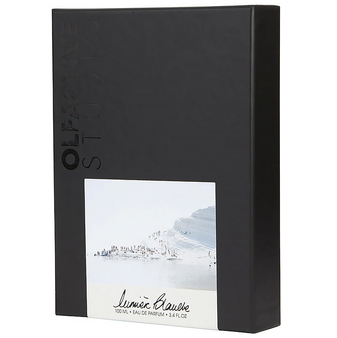 OLFACTIVE STUDIO Lumiere Blanche EDP