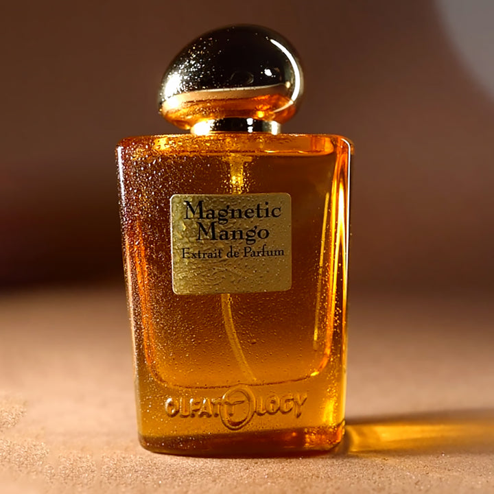 OLFATTOLOGY Magnetic Mango Extrait De Parfum
