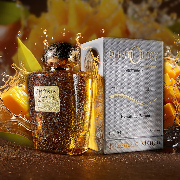 OLFATTOLOGY Magnetic Mango Extrait De Parfum