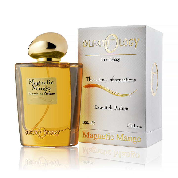OLFATTOLOGY Magnetic Mango Extrait De Parfum