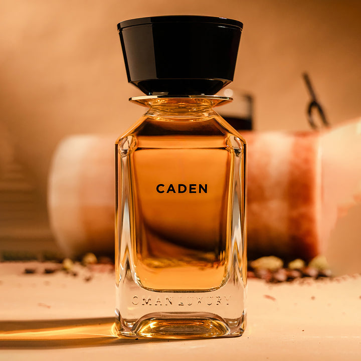 OMANLUXURY Caden EDP