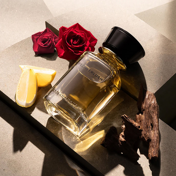 OMANLUXURY Flowerlush EDP