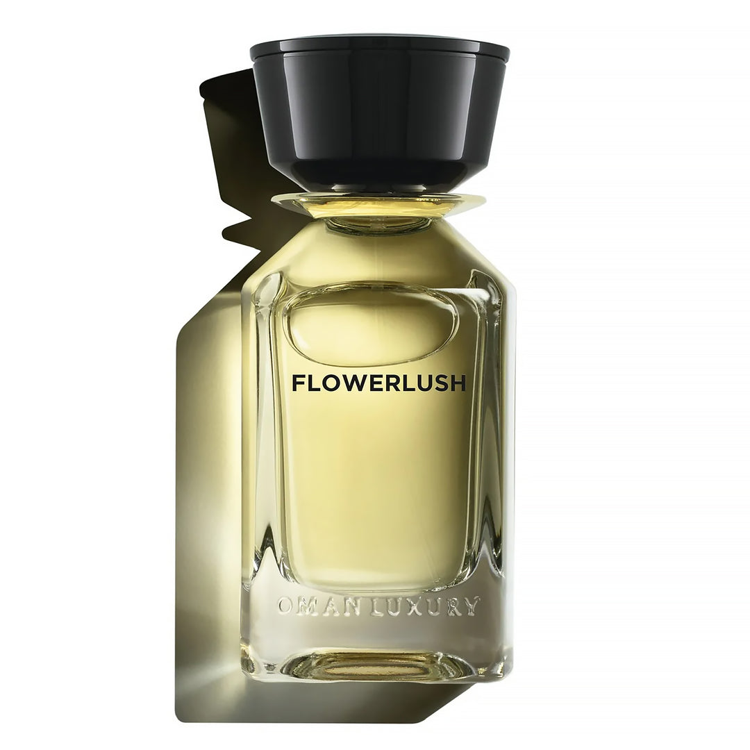 OMANLUXURY Flowerlush EDP