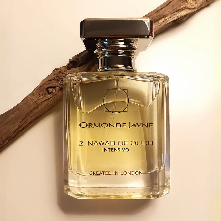 ORMONDE JAYNE 2. Nawab of Oudh Intensivo Parfum