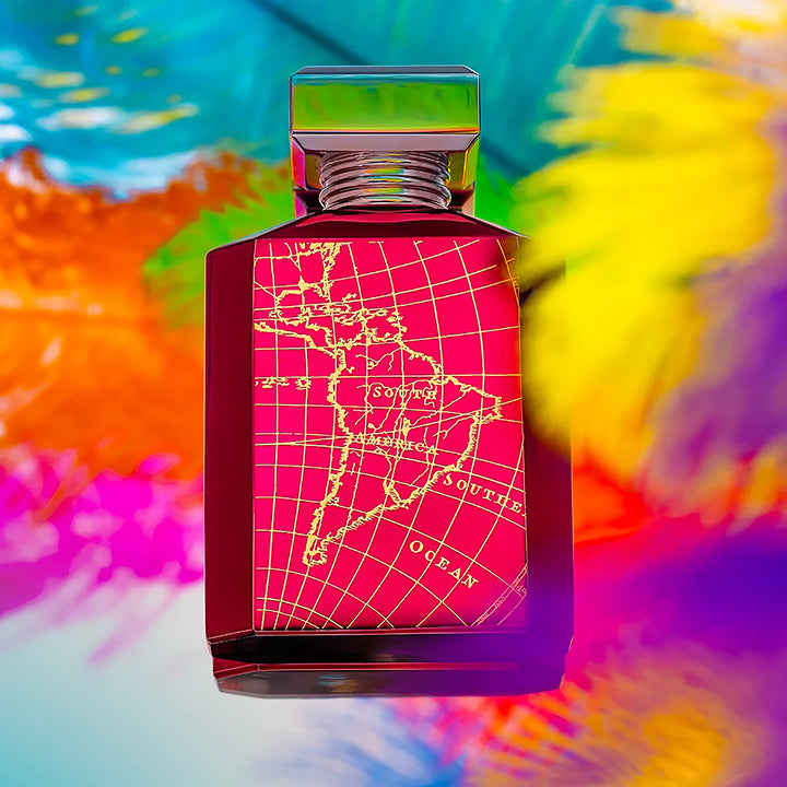 ORMONDE JAYNE Montabaco Rio 2025 Limited Edition Eau de Parfum