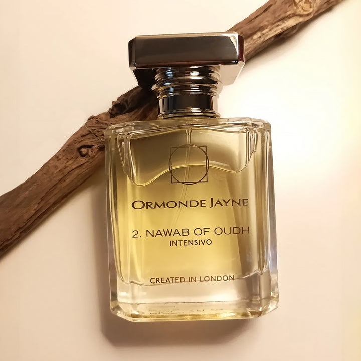 ORMONDE JAYNE 2. Nawab of Oudh Intensivo Parfum