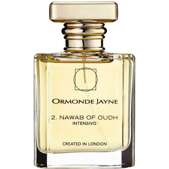 ORMONDE JAYNE 2. Nawab of Oudh Intensivo Parfum