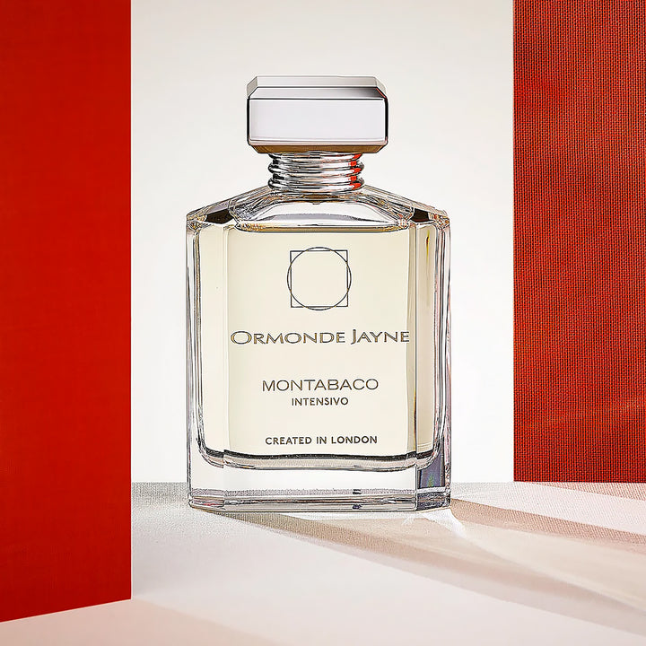 ORMONDE JAYNE 4. Montabaco Intensivo Parfum