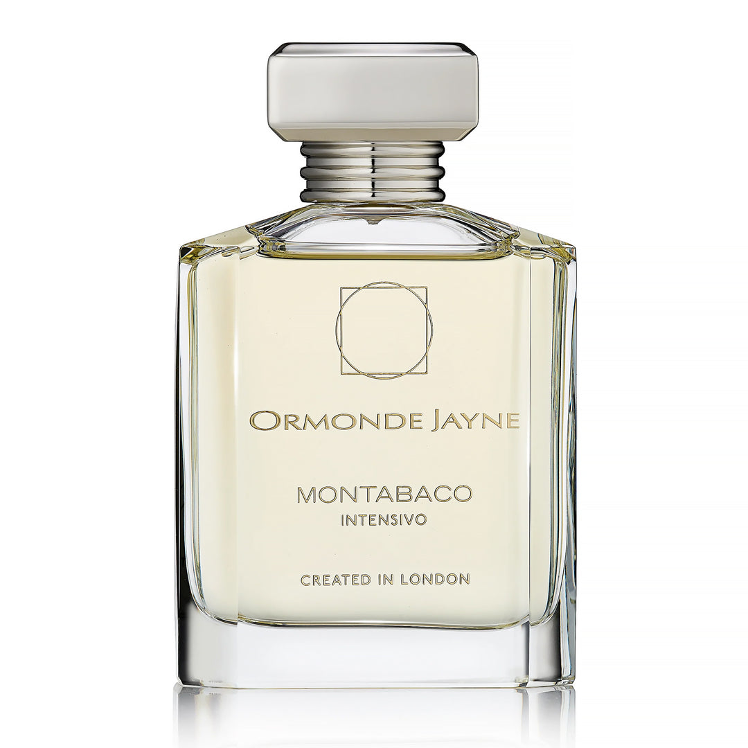 ORMONDE JAYNE 4. Montabaco Intensivo Parfum