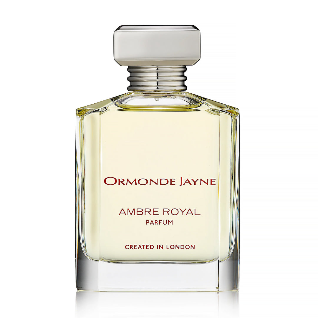 ORMONDE JAYNE Ambre Royal  Parfum