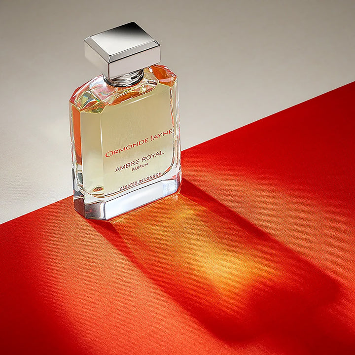 ORMONDE JAYNE Ambre Royal  Parfum