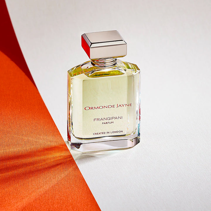 ORMONDE JAYNE Frangipani Parfum