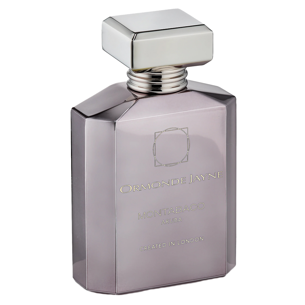 ORMONDE JAYNE Montabaco Aruba 2025 Limited Edition Eau de Parfum
