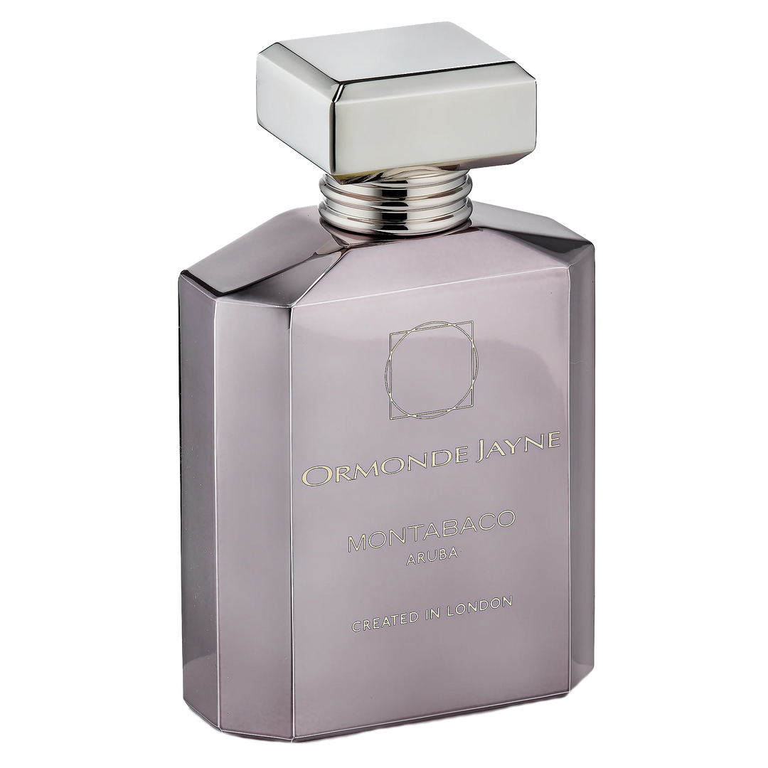 ORMONDE JAYNE Montabaco Aruba 2025 Limited Edition Eau de Parfum