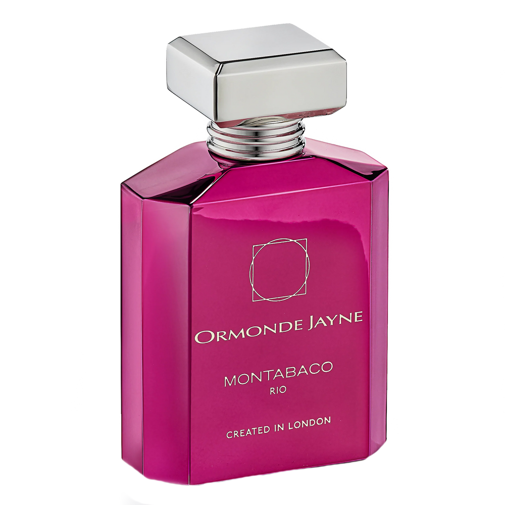 ORMONDE JAYNE Montabaco Rio 2025 Limited Edition Eau de Parfum