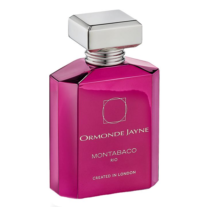 ORMONDE JAYNE Montabaco Rio 2025 Limited Edition Eau de Parfum