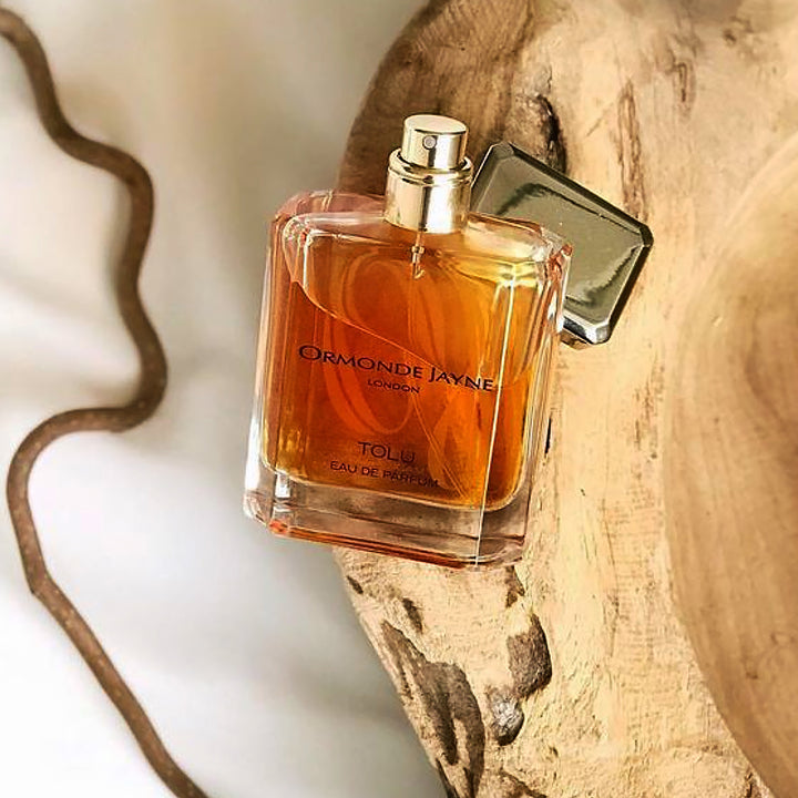 ORMONDE JAYNE Tolu EDP