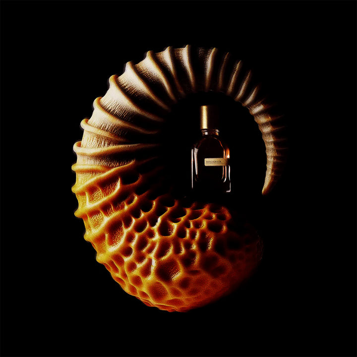 ORTO PARISI Bergamask Parfum