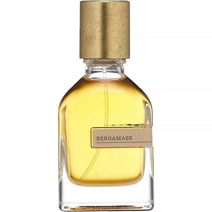 ORTO PARISI Bergamask Parfum