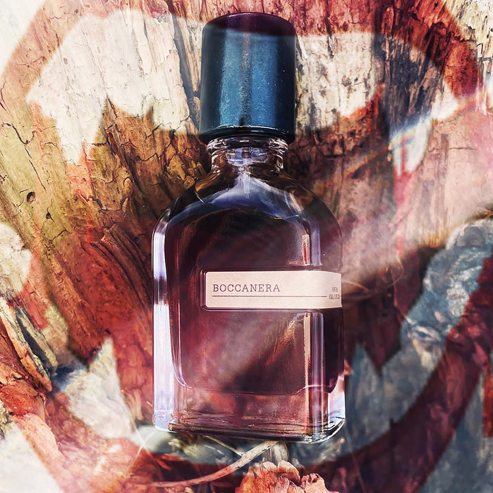 ORTO PARISI Boccanera Parfum