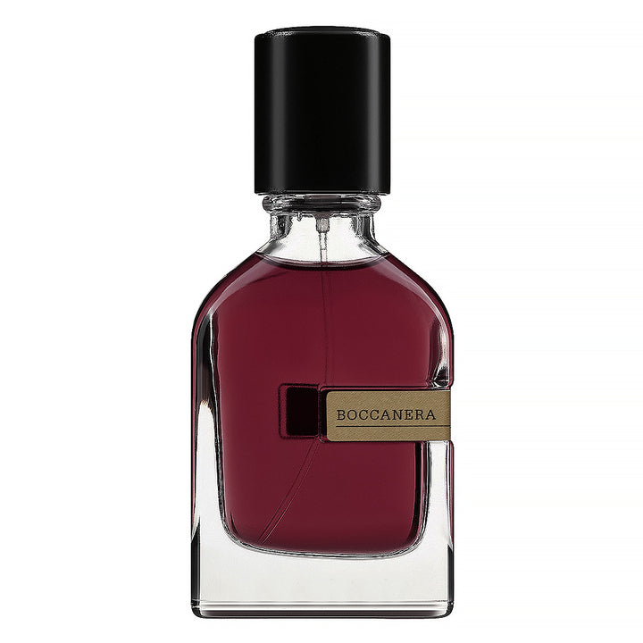 ORTO PARISI Boccanera Parfum