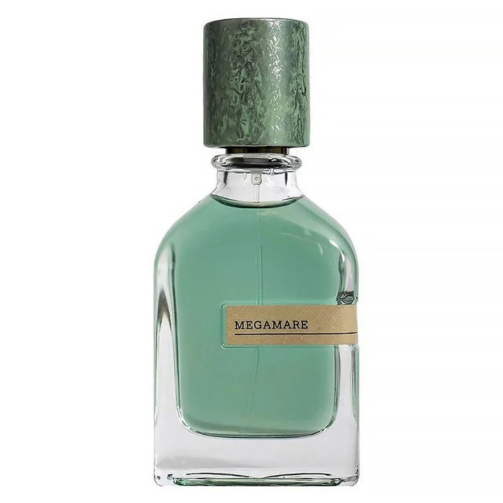 ORTO PARISI Megamare Parfum