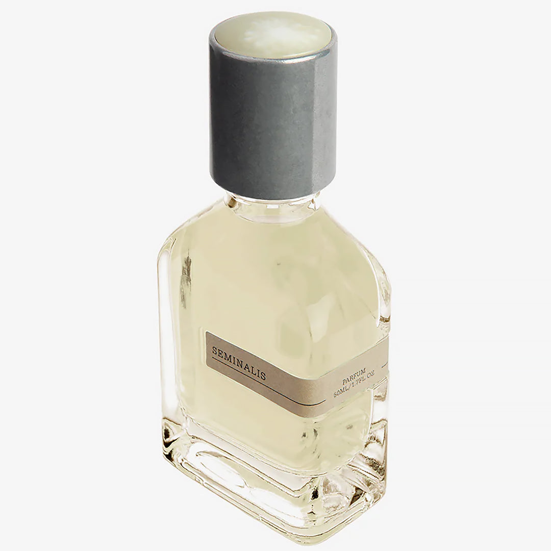 ORTO PARISI Seminalis Parfum